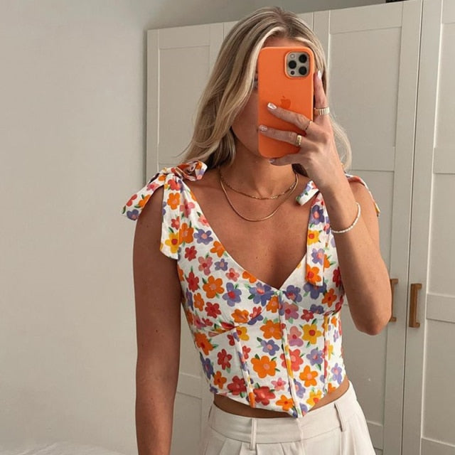 Premium Corset Top