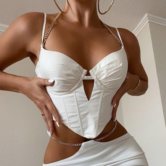 Premium Corset Top