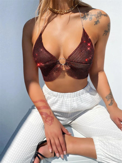 Two Piece Festival Set