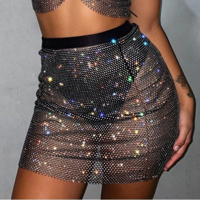 Two Piece Festival Set